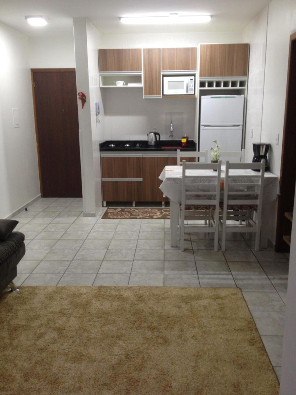 Apto ótima localização Apartamento Capão da Canoa Exterior foto