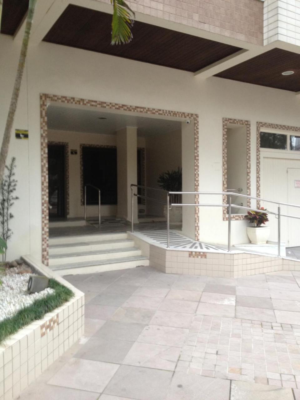 Apto ótima localização Apartamento Capão da Canoa Exterior foto