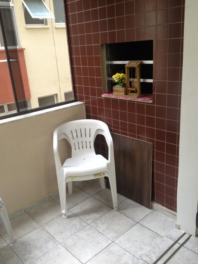 Apto ótima localização Apartamento Capão da Canoa Exterior foto