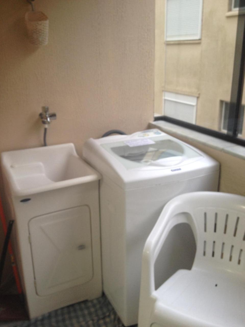 Apto ótima localização Apartamento Capão da Canoa Exterior foto